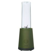 双立人榨汁机650ml便携式多功能搅拌杯青柠绿36460-013