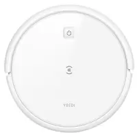科沃斯(Ecovacs)一点扫地机器人K600