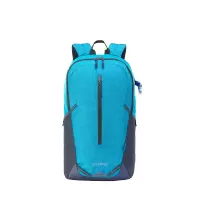 大迈轻便旅游登山包-地中海蓝
