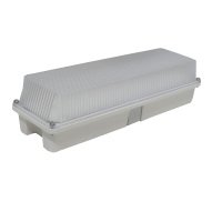 LHF2921-40 LED灯具 40W 6000K AC220V IP65(计价单位:盏)白色