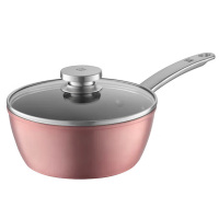 双立人奶锅20cm不粘奶锅辅食锅泡面锅66785-200-982