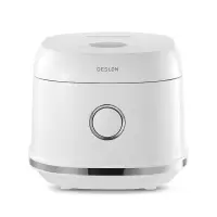 德世朗 微电脑电饭煲 106DDQ-FB505