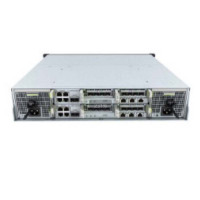 华为5210/960GB*6/8T*11/4端口 FC(SFP+,16Gb FC)*2/480GB*1/2400GB*6