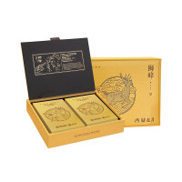 狮峰牌 明前特级精选 2024新茶西湖龙井核心产区 龙井茶套装峰·鹿茗50g