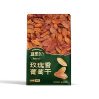 疆果乐 玫瑰香葡萄干 260g
