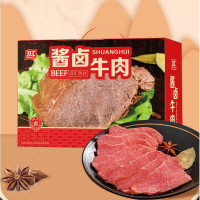 双汇熟食酱卤牛肉 1020g
