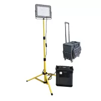 LH500D 移动工作灯 100W 6000K DC12V IP65(计价单位:盏)灰色