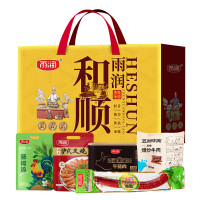 [雨润]和顺熟食礼盒1038g