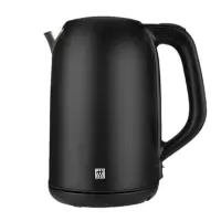 双立人电水壶1.7L不锈钢家用烧水壶电水壶36450-190