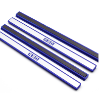 得力磁性压条20cm根