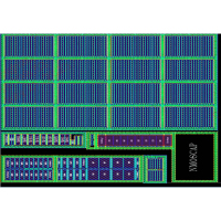 芯胜 GaAs电压比较芯片 XSH06-007