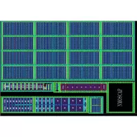 芯胜 GaAs运算放大芯片 XSH06-002