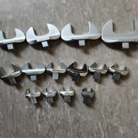 企采严选 诺特方开口插头36mm 24*32