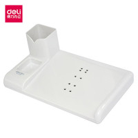 齐心台历架塑料(个)