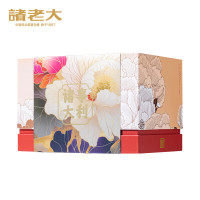 诸老大诸事大利枕头粽礼盒1700克