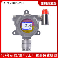 海湾 青鸟可燃气体报警控制器&JBF51S02(套)