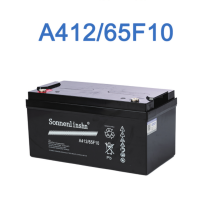 德国阳光UPS电池12V/65Ah