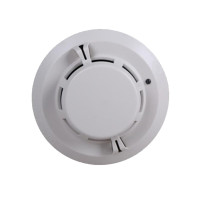 点型光电感温火灾温探测器&海湾JTW-2CD-G3N(个)