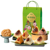 味滋源 粽香缤纷810克