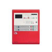 海湾气体灭火控制柜&海湾GST-QKP01H(台)