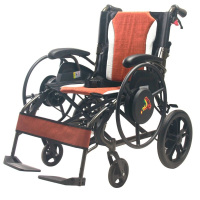 鳯凰 普通轮椅 PHW808W 铝合金车架 台(成都)