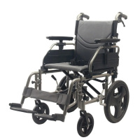 鳯凰 普通轮椅 PHW988LAQ 铝合金烤漆车架 台(成都)