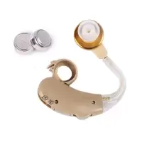 宝尔通 耳背式助听器(左耳) V-263PB(成都)