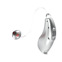 爱可声 耳背式助听器 左耳 Leya 8 RIC-M(成都)