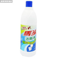 湘捌士 洗厕剂580g/瓶