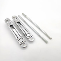 防火门安装插销&达威145*22(副)