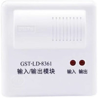 海湾输入/输出模(块)&GST-LD-8361H(个)