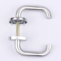 海湾防火门拉手&达威U型(个)