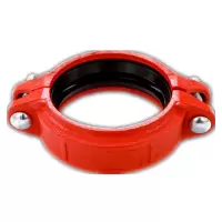 海湾卡箍垫&DN100(个)