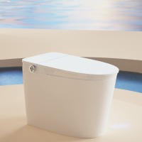 九牧智能马桶JZT661-305坑距