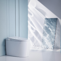 九牧智能马桶JZT350-400坑距