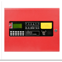 海湾气体灭火控制柜&GST-QKP01(台)