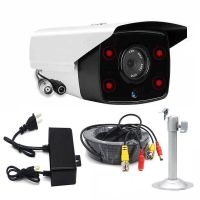 室外模拟摄像机&DS-2CE16F5P-IE3(台)