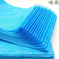 新惠康一次性垫单(一次性医用垫单)无纺布制成,加膜,带脚(套)