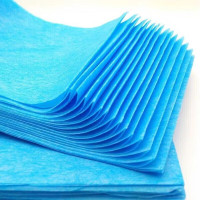 新惠康一次性医用垫单一次性垫巾、无纺布压膜 60*80(条)