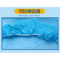 新惠康一次性(床)罩(医用护理垫)无纺布压膜 80*210(床)