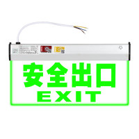 敏华安全出口&吊装(个)