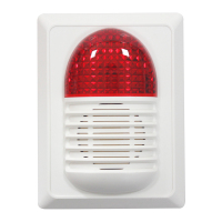 报警器&海湾气体感应声光报警(个)