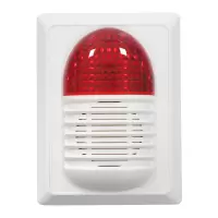 报警器&海湾气体感应声光报警(个)