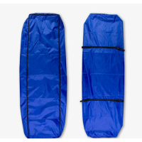 鸿顺定制 2m*0.6m装尸袋(个)