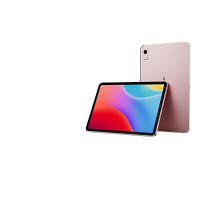 联想(Lenovo)生态品牌 异能者K30 12.6英寸 4G通话全网通 2.5K平板电脑 游戏娱乐TUV爱眼12G+512G 樱花粉 4G版