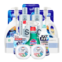 套餐九 日用品套装