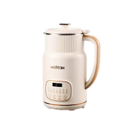 wattram破壁豆浆机 家用多功能榨汁辅食小型豆浆机LP-03