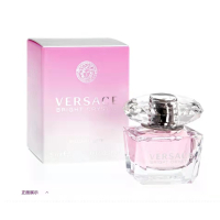 [香港直邮]范思哲香恋水晶粉钻 女士淡香水5ml