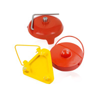 水准尺垫 3kg 单位:个