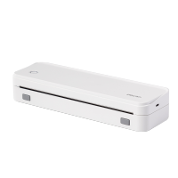 得力 A4学习错题打印机 白色 X8 台